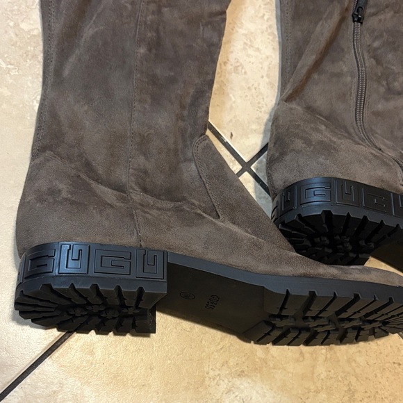 GUESS Raniele Over-the-Knee Boots - Picture 5 of 7